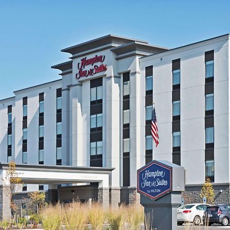 Hampton Inn & Suites North Huntingdon-Irwin, Pa Esterno foto
