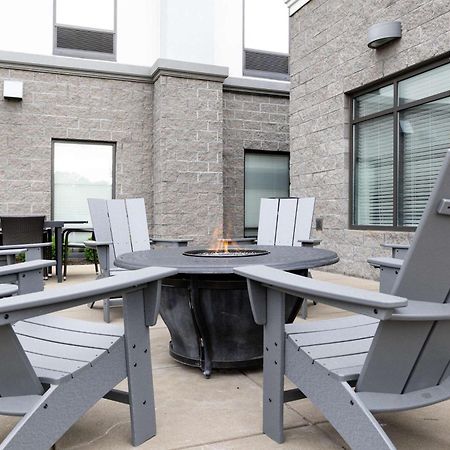 Hampton Inn & Suites North Huntingdon-Irwin, Pa Esterno foto