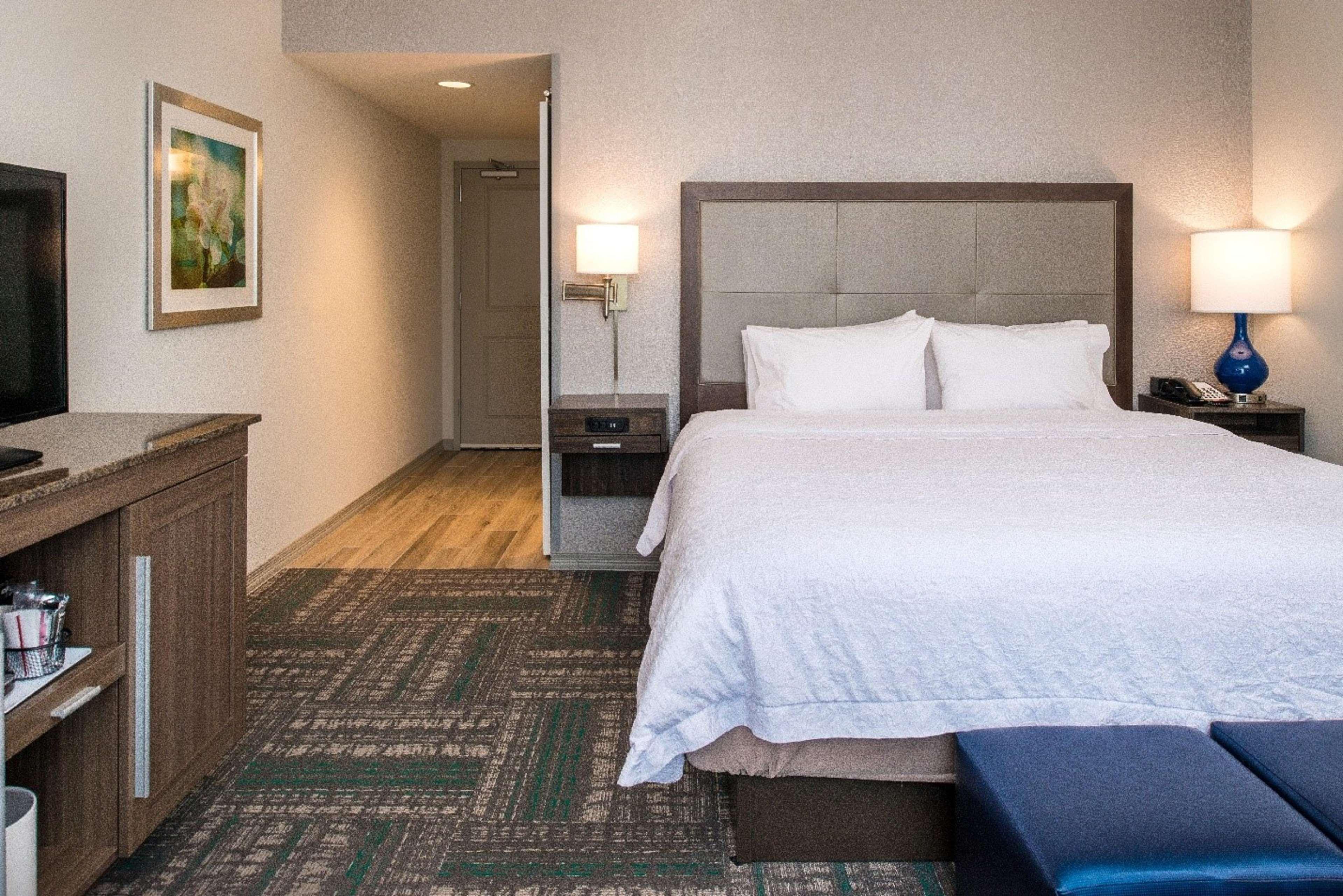 Hampton Inn & Suites North Huntingdon-Irwin, Pa Esterno foto