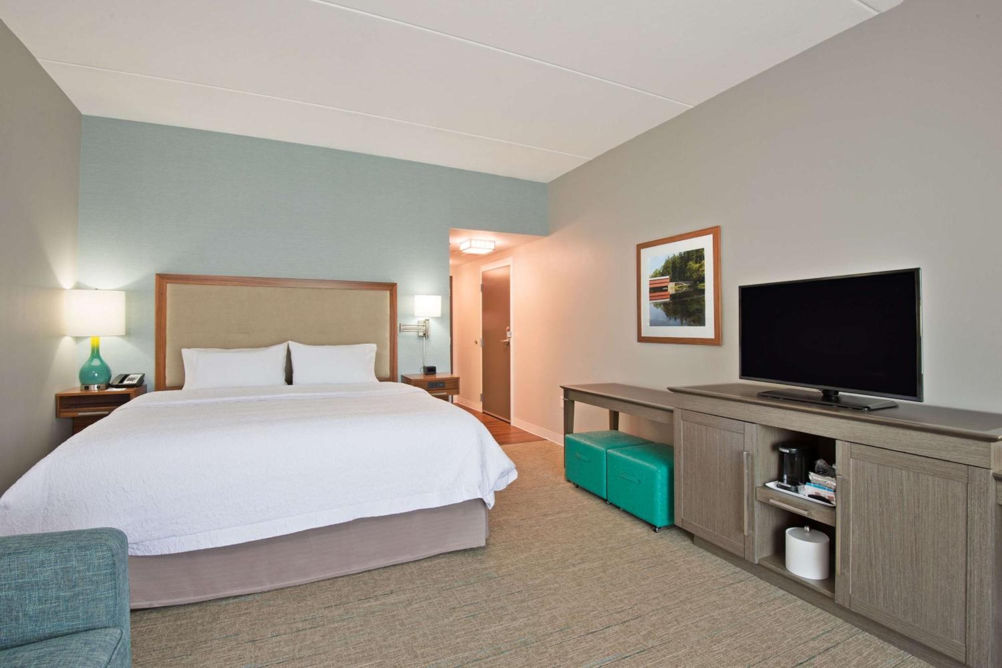 Hampton Inn & Suites North Huntingdon-Irwin, Pa Esterno foto