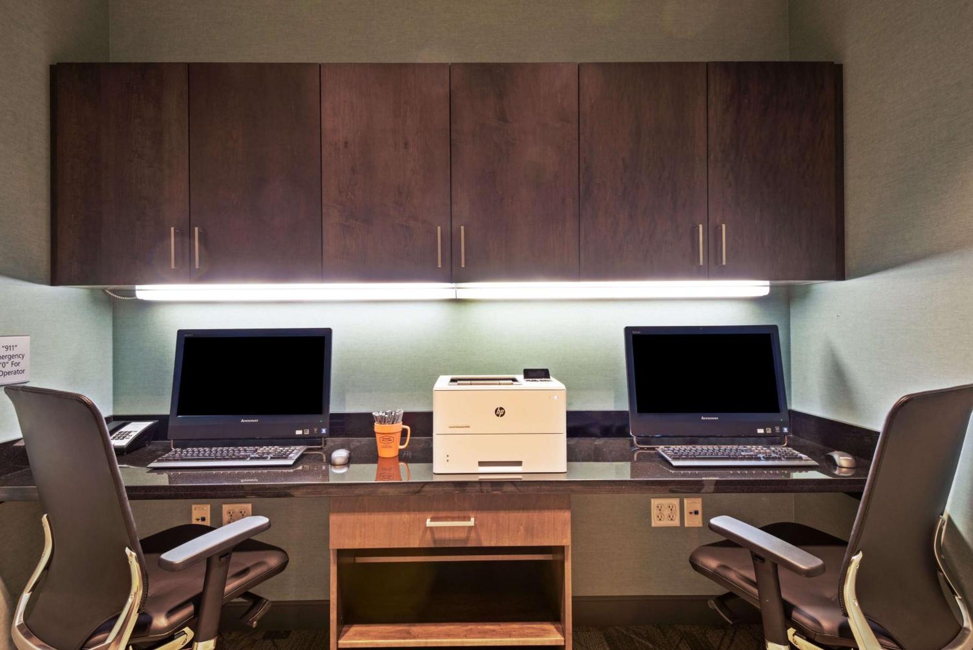 Hampton Inn & Suites North Huntingdon-Irwin, Pa Esterno foto
