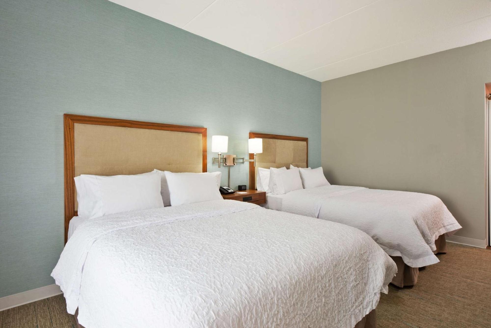 Hampton Inn & Suites North Huntingdon-Irwin, Pa Esterno foto