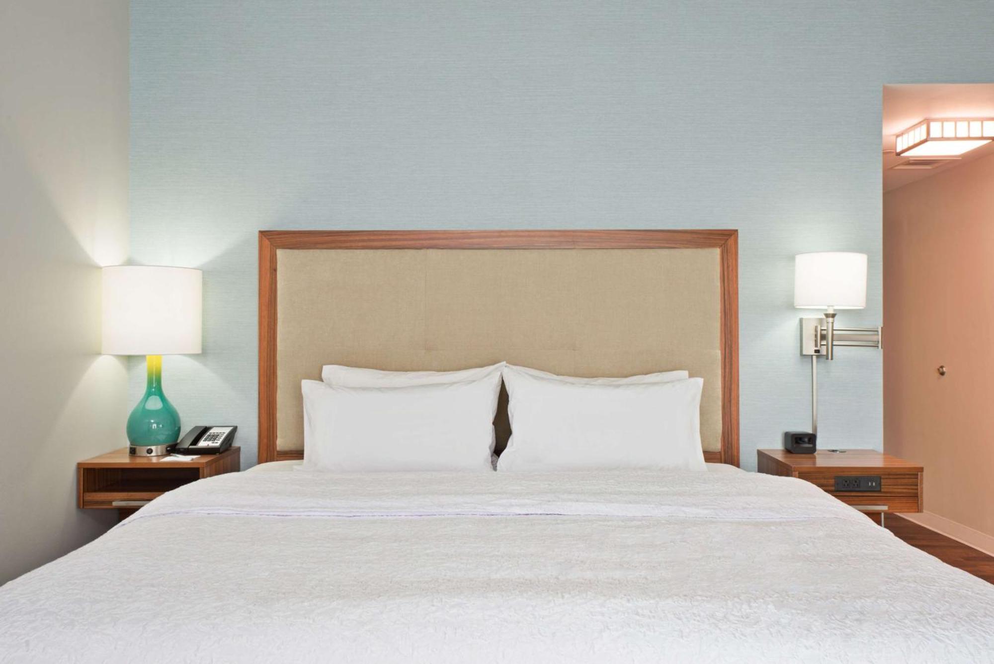 Hampton Inn & Suites North Huntingdon-Irwin, Pa Esterno foto