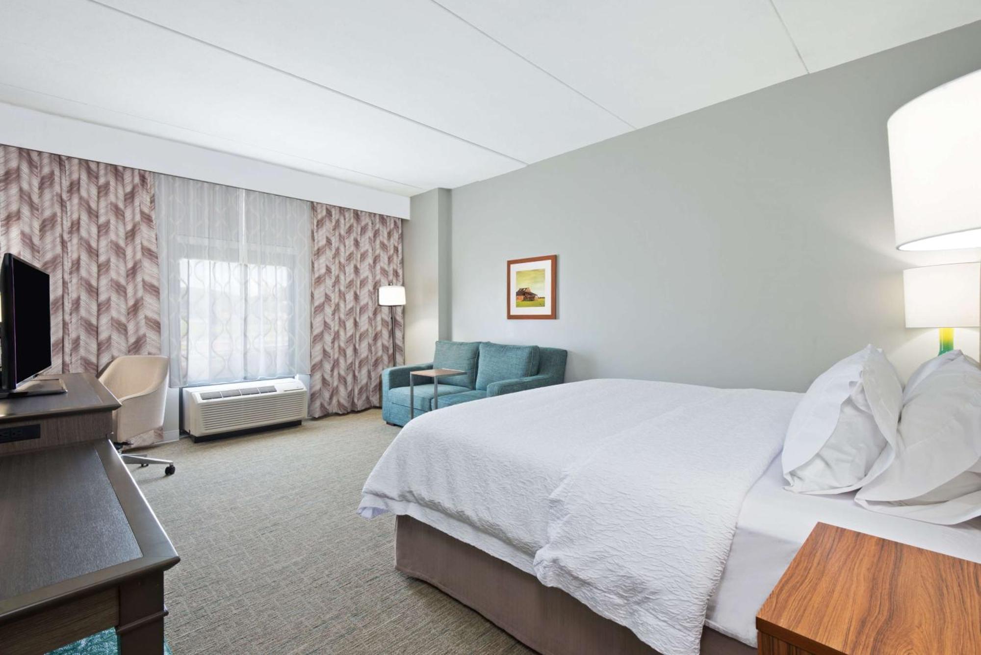 Hampton Inn & Suites North Huntingdon-Irwin, Pa Esterno foto