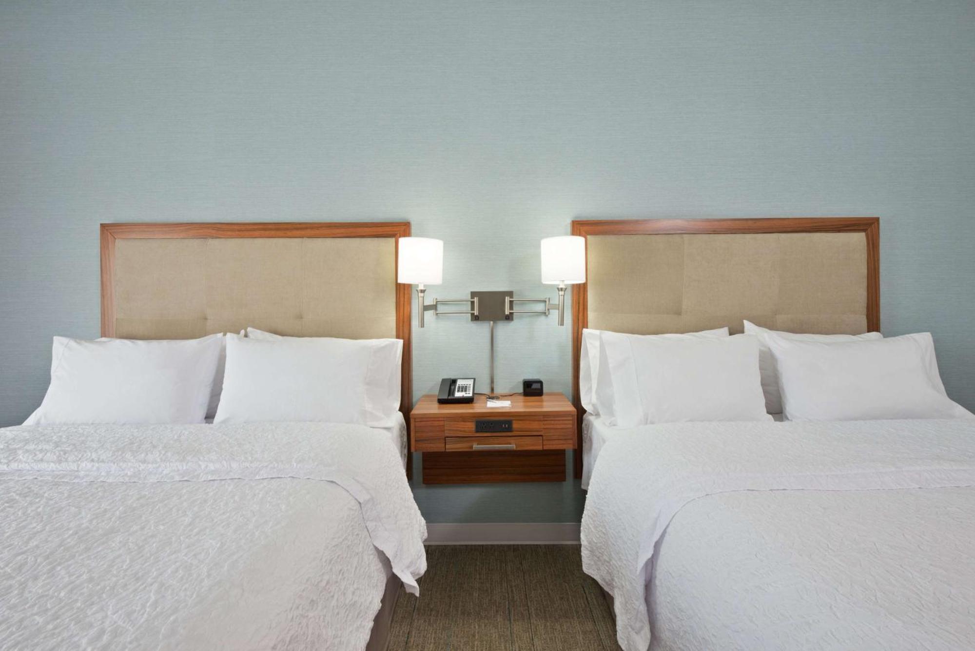 Hampton Inn & Suites North Huntingdon-Irwin, Pa Esterno foto
