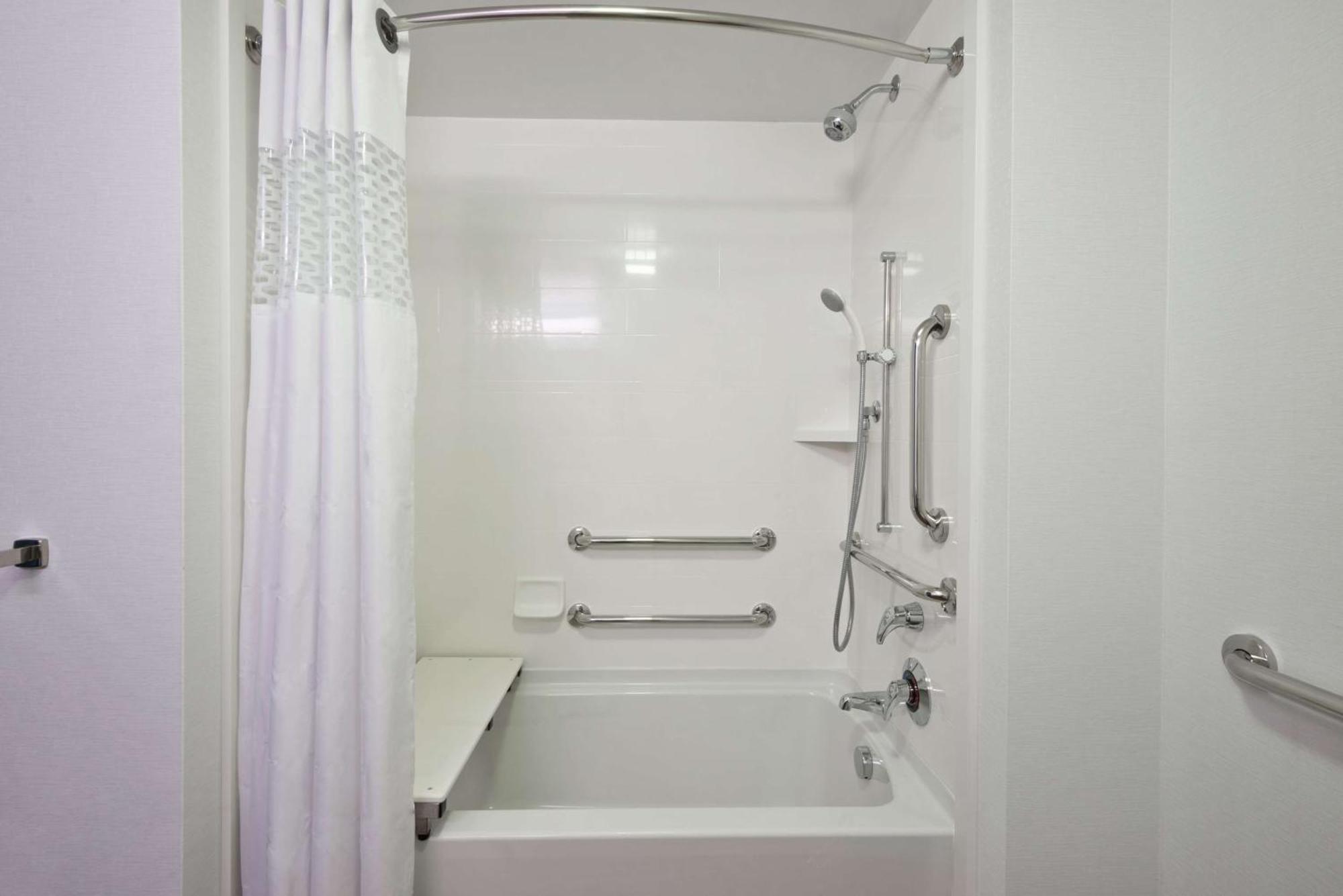 Hampton Inn & Suites North Huntingdon-Irwin, Pa Esterno foto