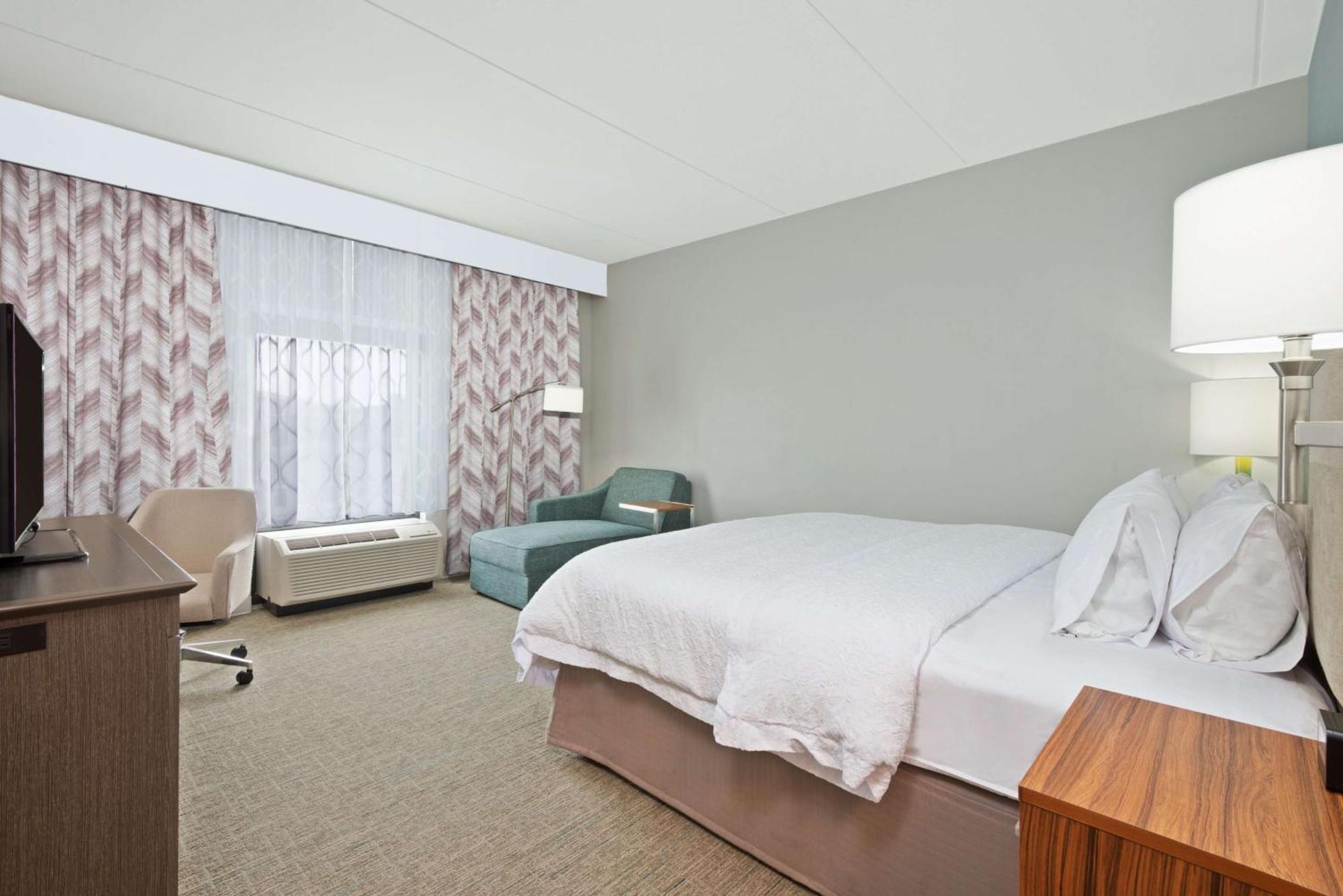 Hampton Inn & Suites North Huntingdon-Irwin, Pa Esterno foto