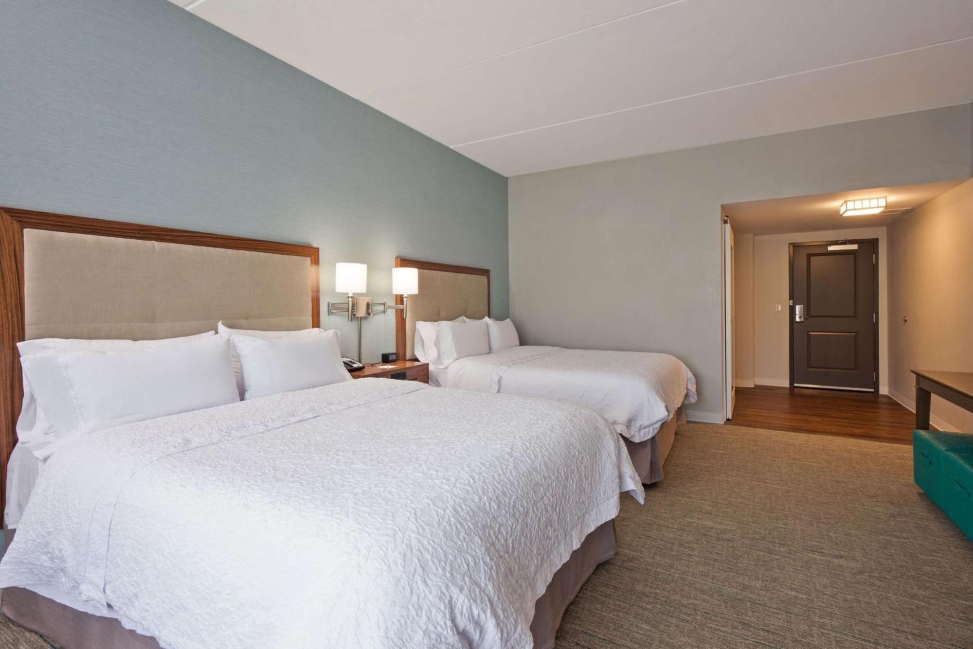 Hampton Inn & Suites North Huntingdon-Irwin, Pa Esterno foto