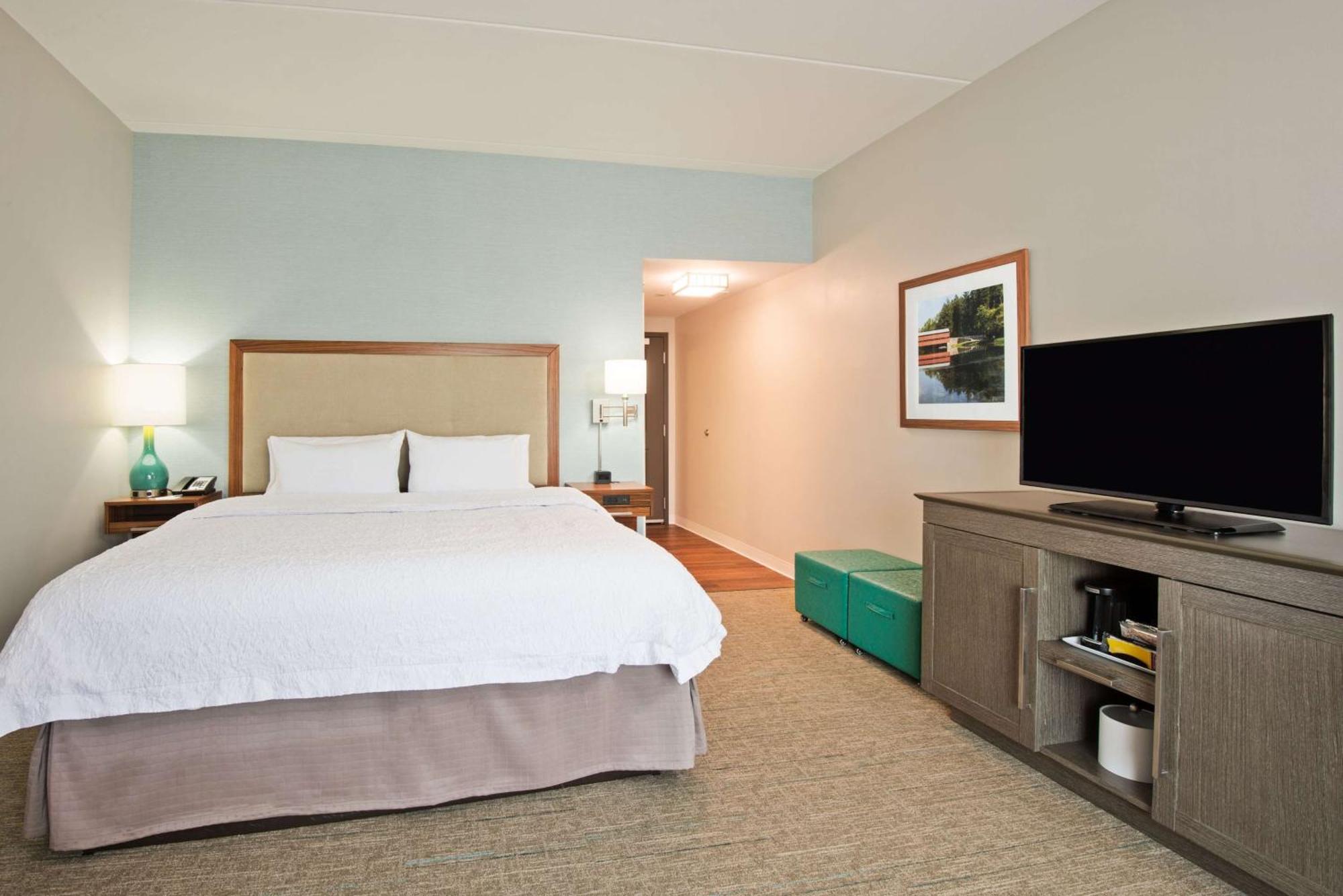 Hampton Inn & Suites North Huntingdon-Irwin, Pa Esterno foto