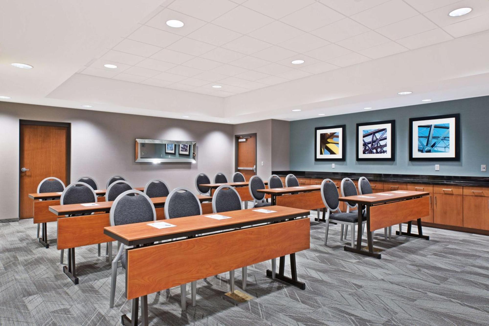 Hampton Inn & Suites North Huntingdon-Irwin, Pa Esterno foto