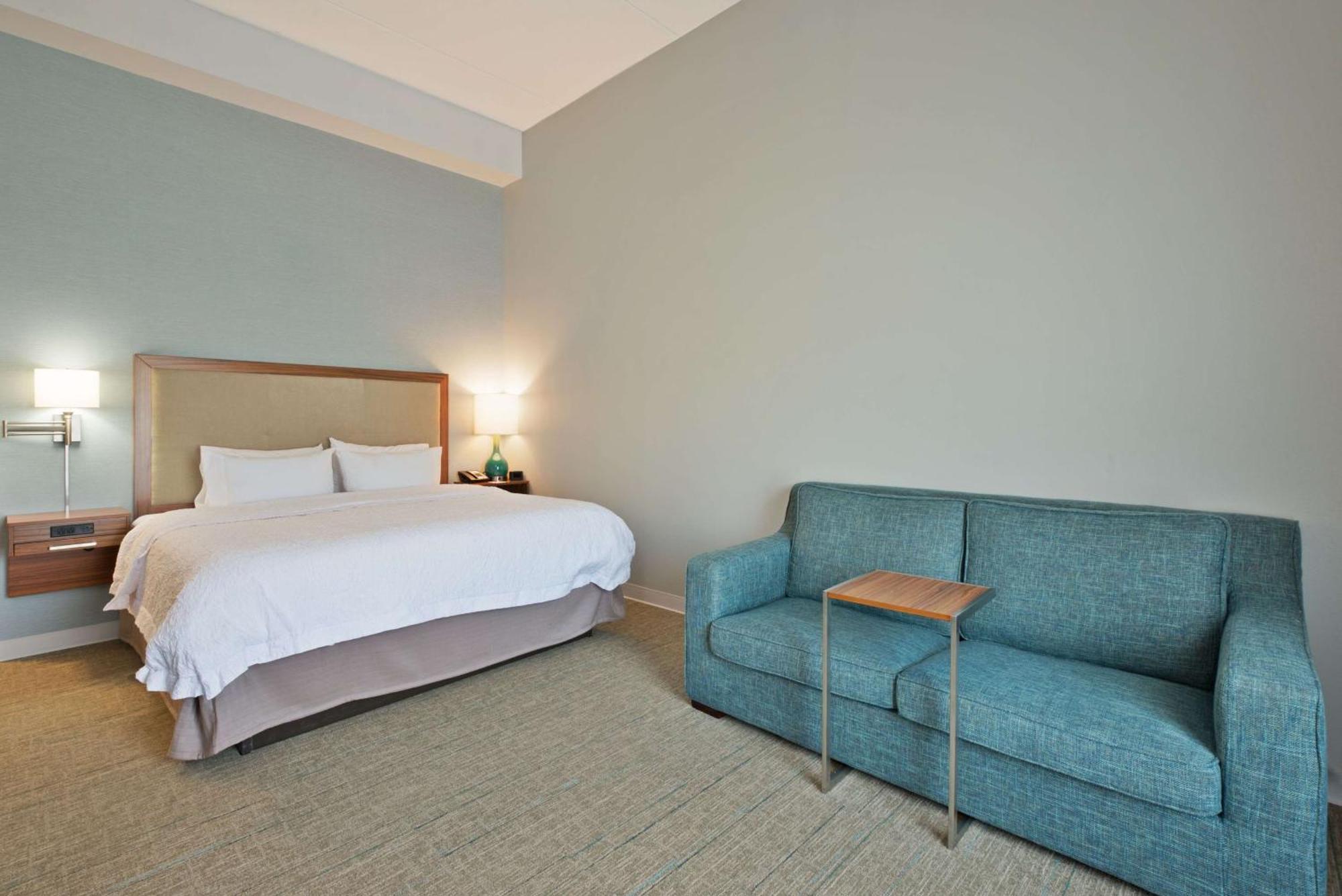 Hampton Inn & Suites North Huntingdon-Irwin, Pa Esterno foto