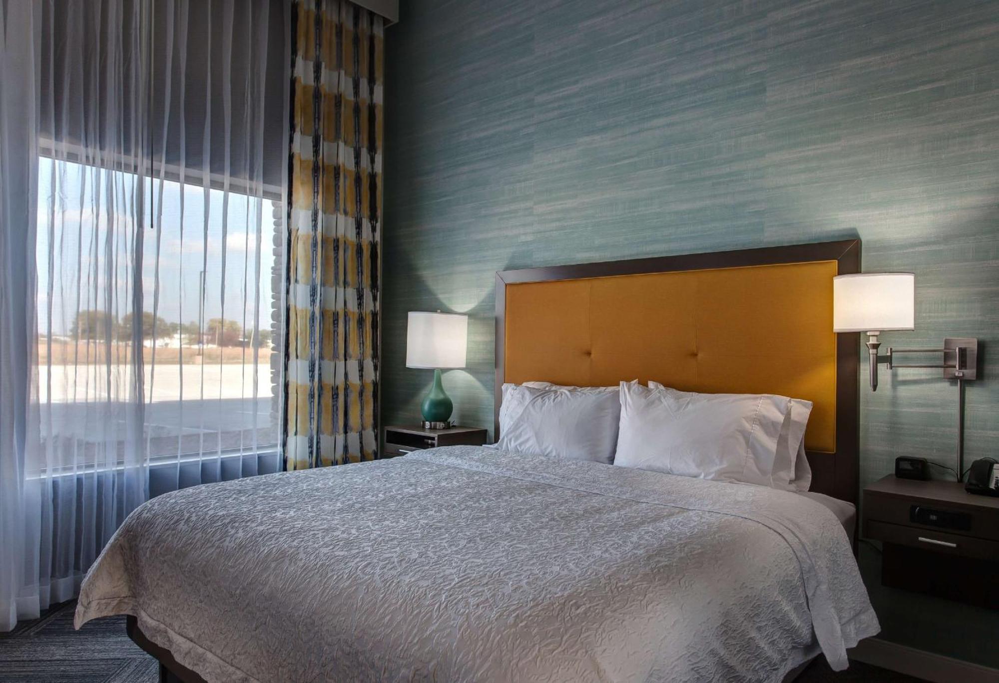 Hampton Inn & Suites North Huntingdon-Irwin, Pa Esterno foto