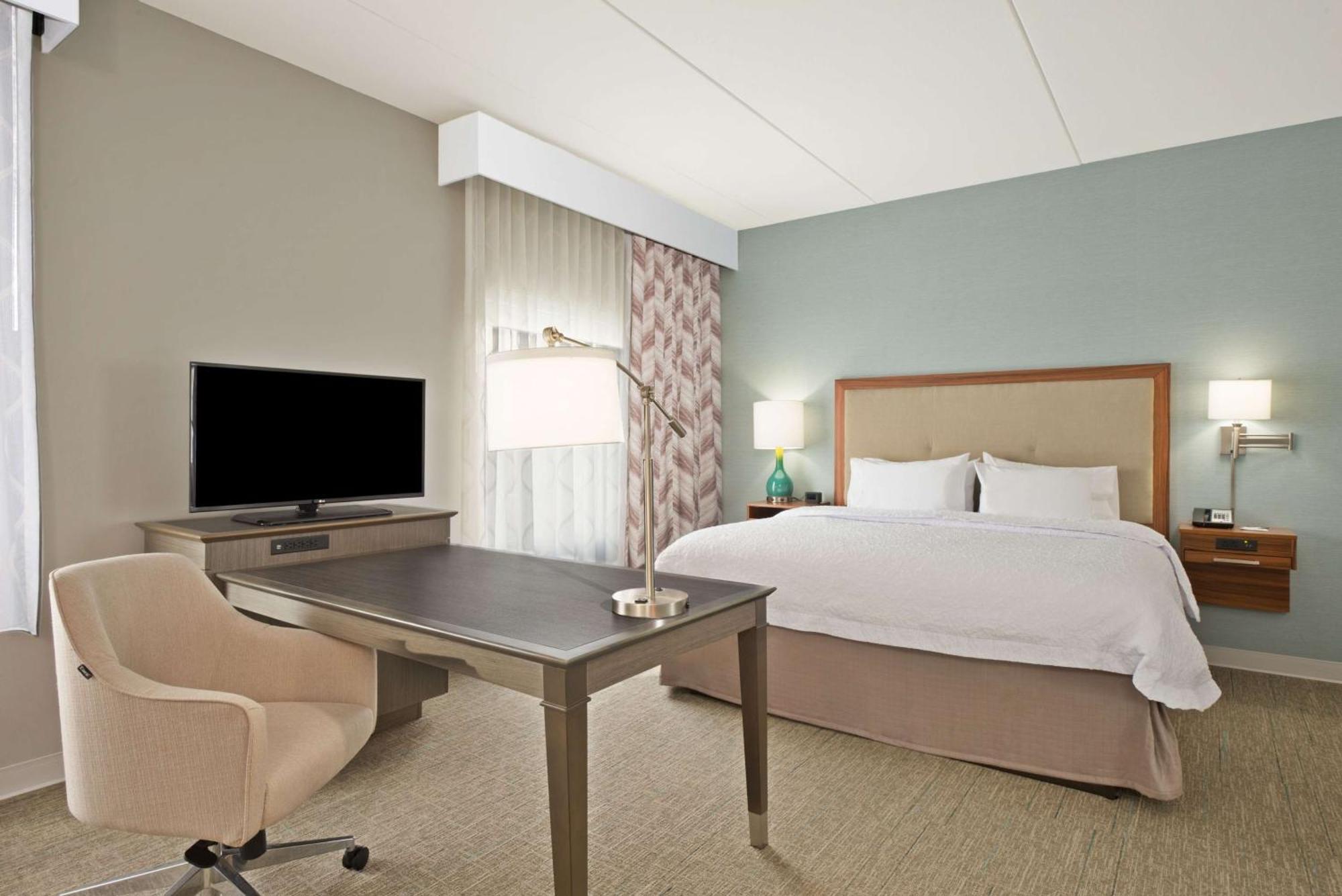 Hampton Inn & Suites North Huntingdon-Irwin, Pa Esterno foto