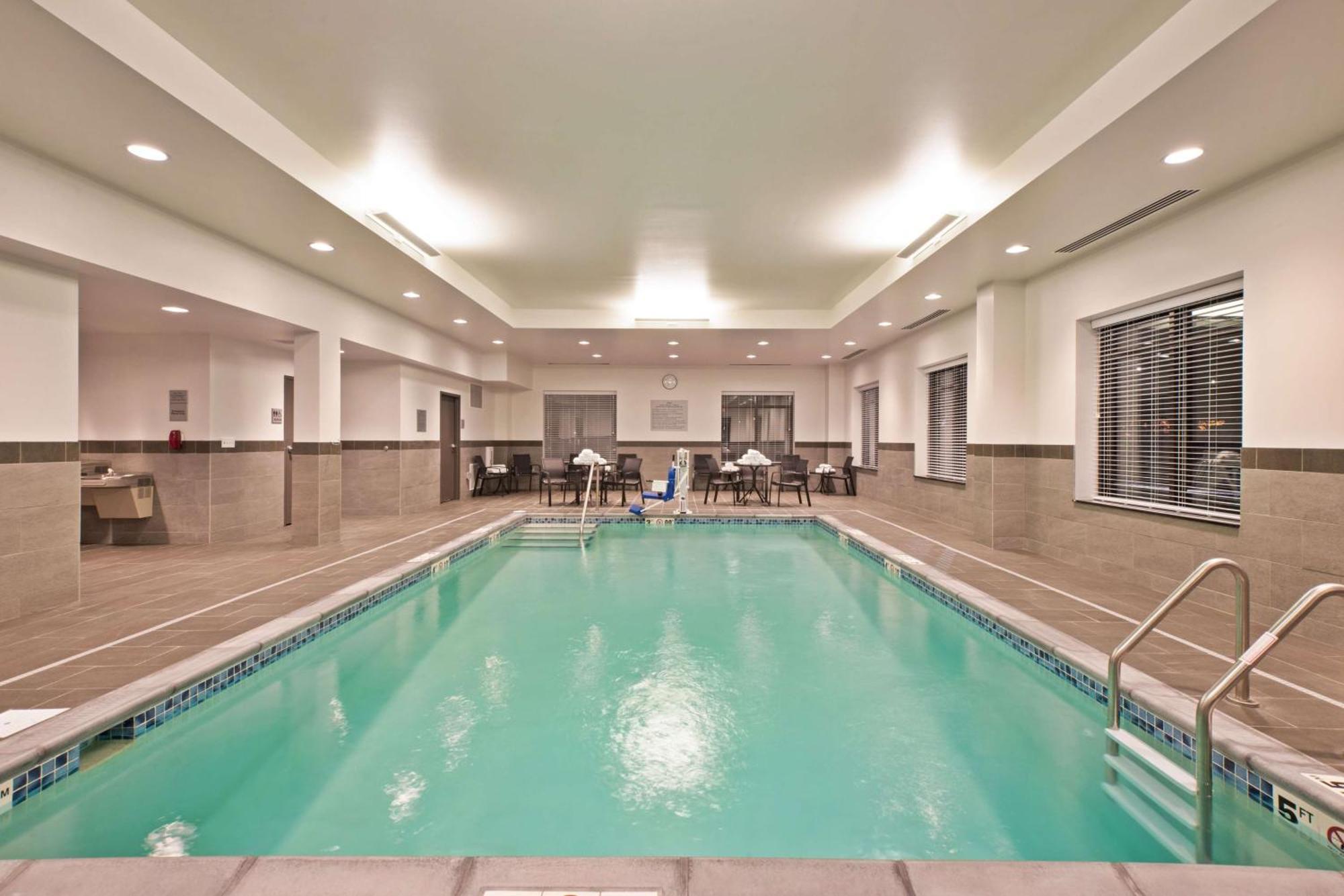 Hampton Inn & Suites North Huntingdon-Irwin, Pa Esterno foto