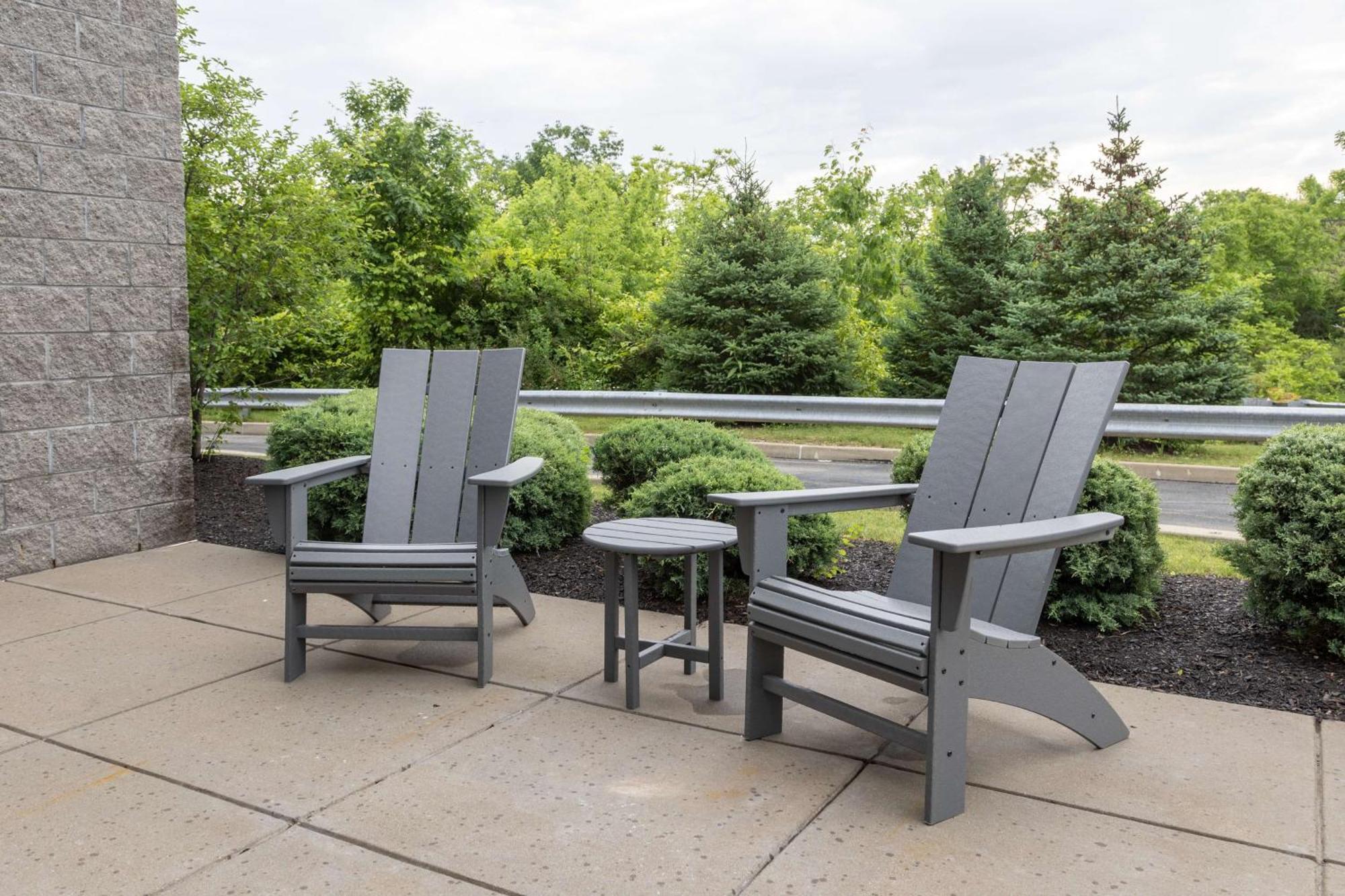 Hampton Inn & Suites North Huntingdon-Irwin, Pa Esterno foto